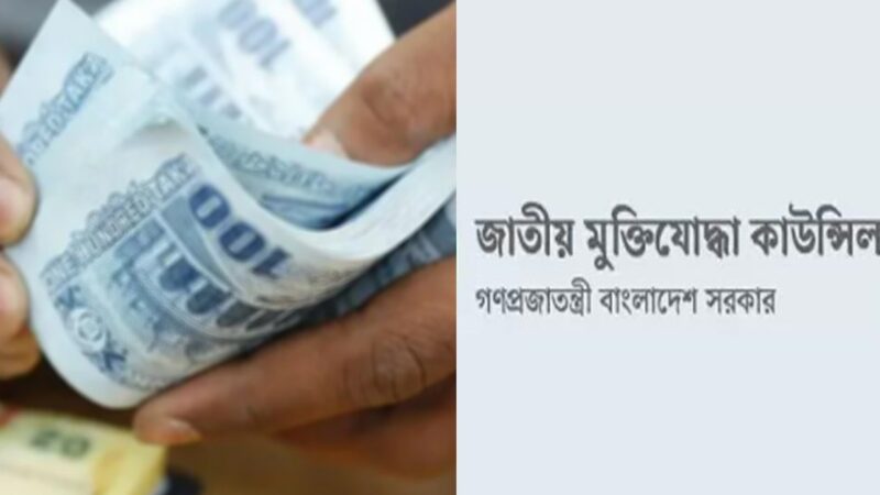 ৯০ হাজার ভুয়া মুক্তিযোদ্ধা, ভাতা নিচ্ছে ২৪০০ কোটি টাকা