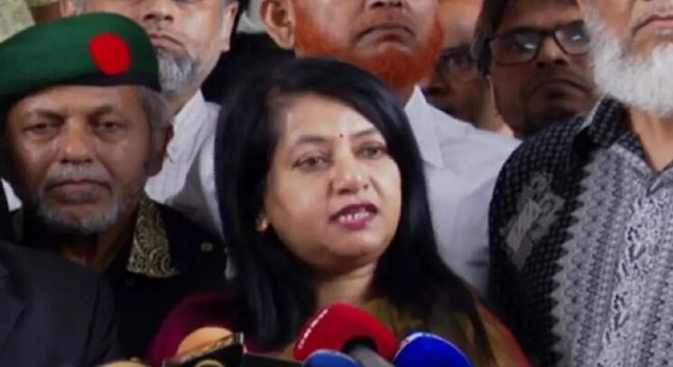 সিনহা হত্যা : ন্যায়বিচারে সন্তুষ্ট পরিবার, রায় কার্যকরের আহ্বান