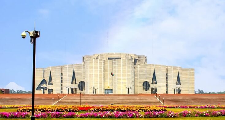 স্বাধীনতার পর থেকে কোন বাজেট কত টাকার