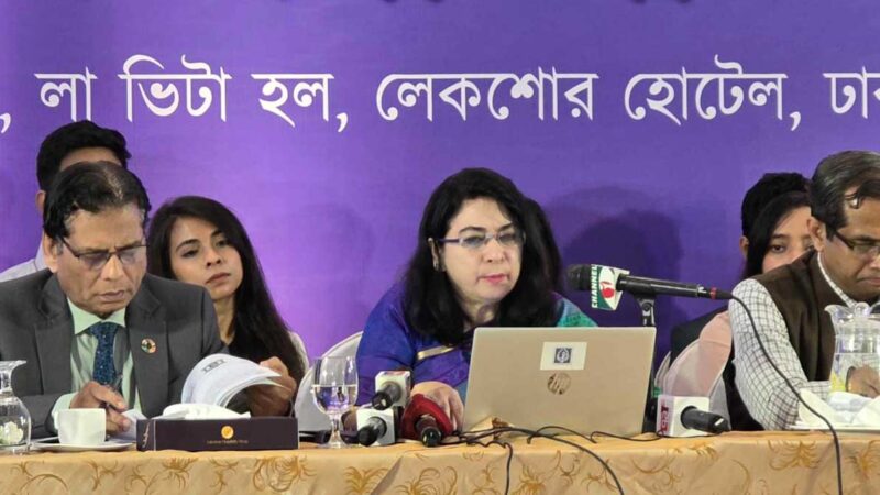 কালোটাকা সাদা করার সুযোগ জুলাইয়ের চেতনার পরিপন্থি