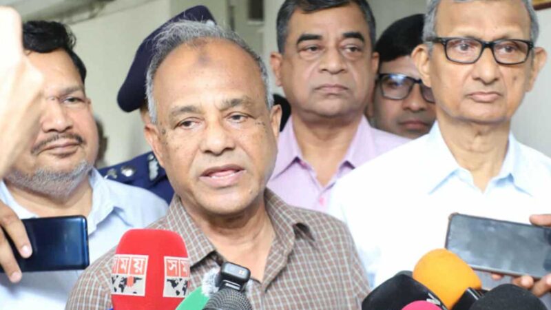 পরিবহনে ডাকাতি এড়াতে স্টপেজ থেকেই যাত্রীদের ছবি তুলতে হবে