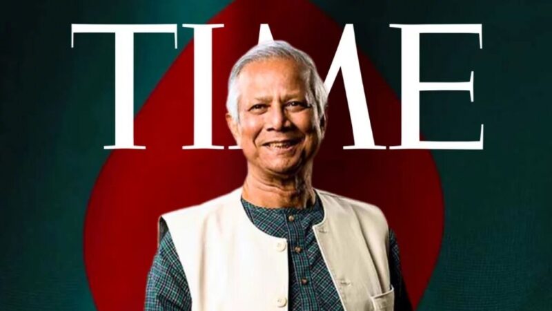 ড. ইউনূসের লন্ডন সফর : গুরুত্ব পাবে রাজনৈতিক সমর্থন আদায়