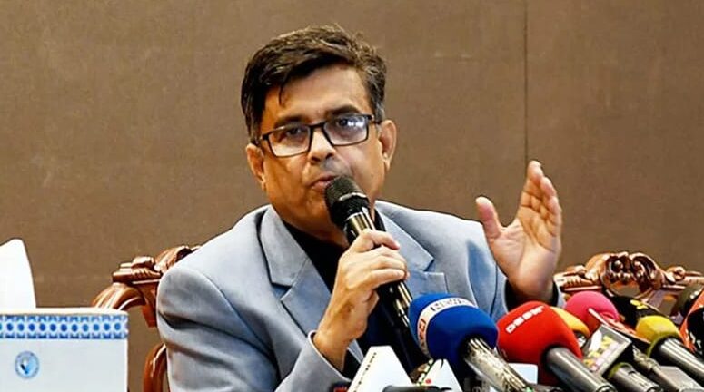 টিউলিপের কোনো চিঠি পাইনি : প্রেস সচিব