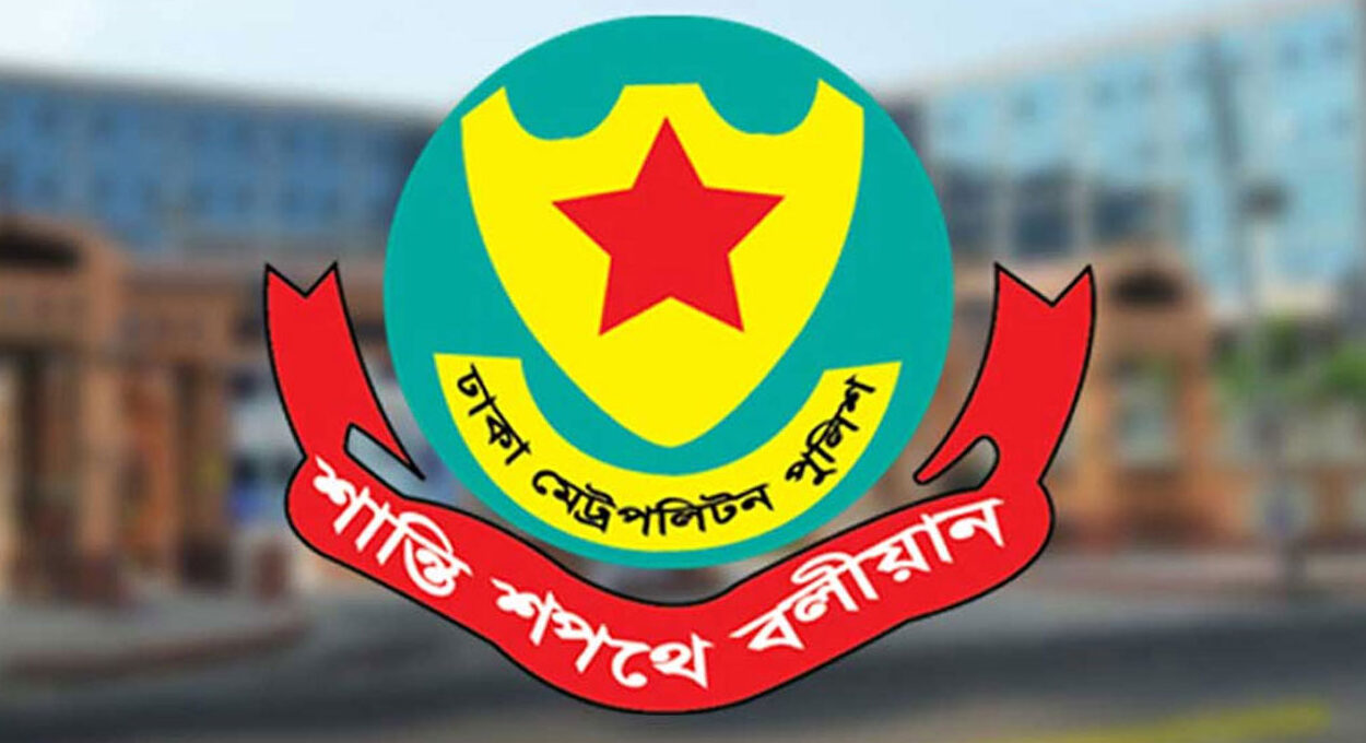 সোমবার থেকে সচিবালয়, যমুনা ও পার্শ্ববর্তী এলাকায় সভা-সমাবেশ নিষিদ্ধ