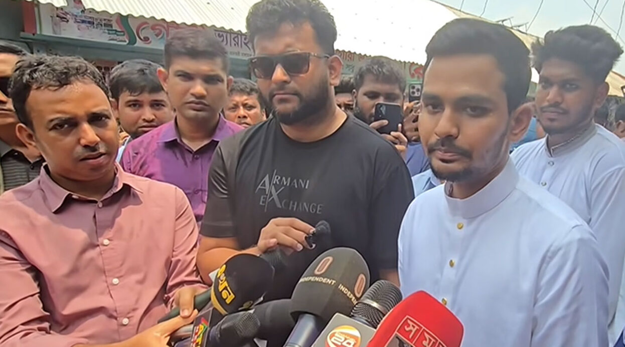 ‘স্থানীয় নির্বাচন হলে সংসদ নির্বাচন পিছিয়ে যাওয়ার সম্ভাবনা এখন আর নেই’