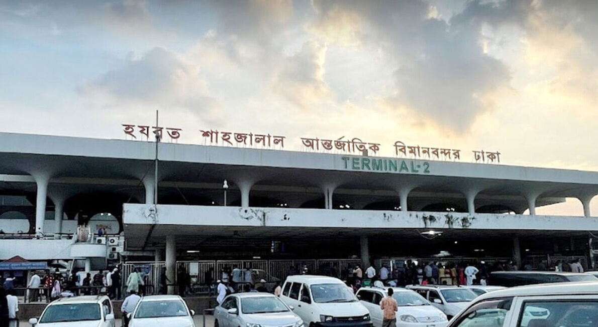 চেন্নাই কলকাতাসহ ভারত থেকে আগত যাত্রীদের নিয়ে বাড়তি সতর্কতা