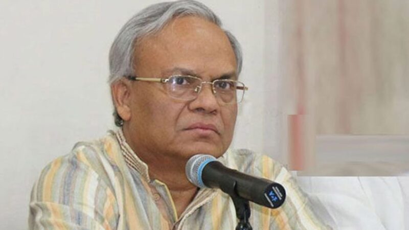 ইউনূস-তারেক বৈঠকের মাধ্যমে রাজনীতিতে সুবাতাস বইবে : রিজভী