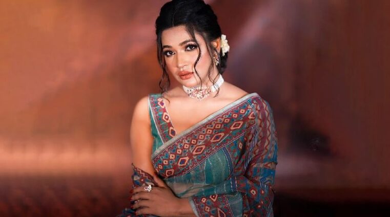 ছবির দর্শক কম, তবু খুশি বাঁধন