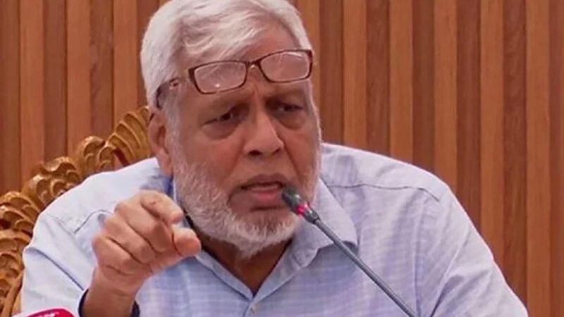 গরমে বিদ্যুতের প্রস্তুতি আমাদের আছে, প্রয়োজনে তেলের বিদ্যুৎকেন্দ্র চালাব