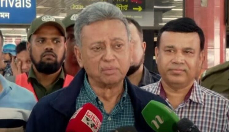 ইউনূস-তারেক বৈঠক সফল, জনগণের প্রত্যাশা পূরণ হয়েছে