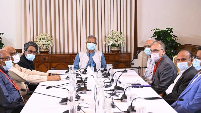 বিতর্কিত ৩ নির্বাচন আয়োজনে জড়িতদের ভূমিকা তদন্তে কমিটি গঠনের নির্দেশ