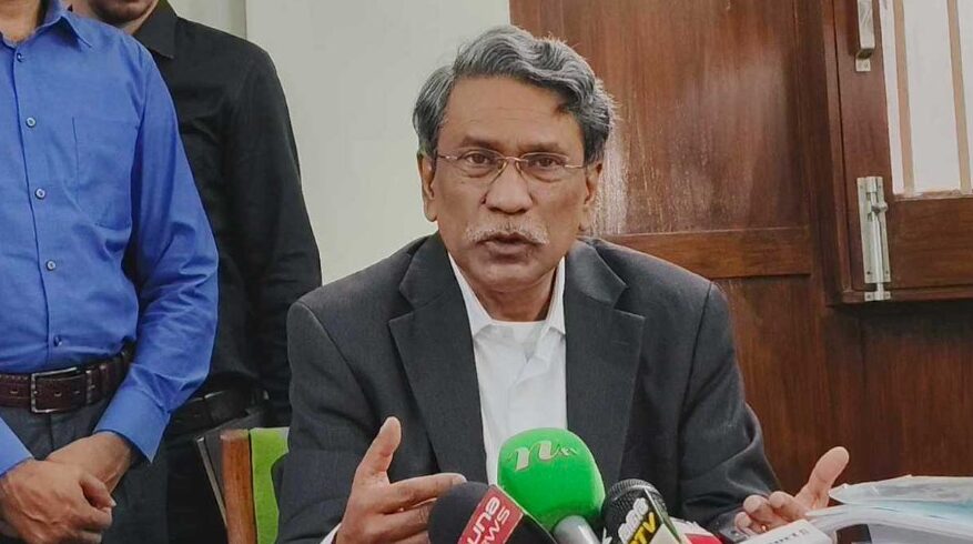 জুলাইয়ের মধ্যেই জাতীয় সনদ চূড়ান্ত করা যাবে: আলী রীয়াজ