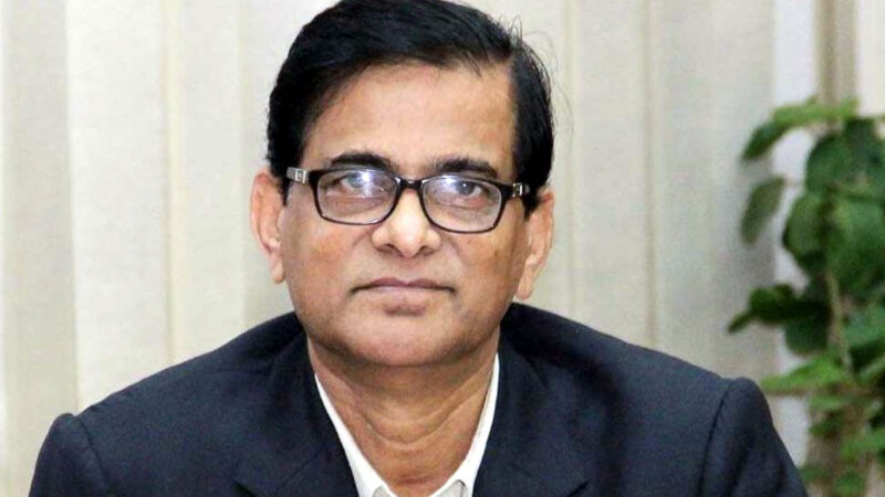 সাবেক পরিকল্পনা প্রতিমন্ত্রী শামসুল আলম গ্রেপ্তার