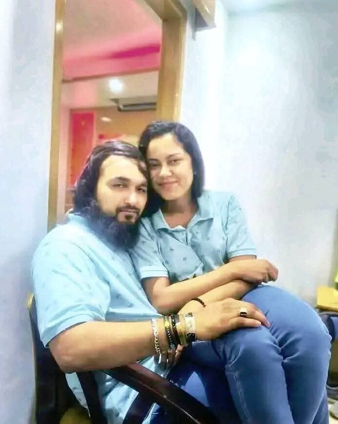 গায়ক নোবেলের সঙ্গে ইডেনের সেই ছাত্রীর বিয়ের নির্দেশ আদালতের