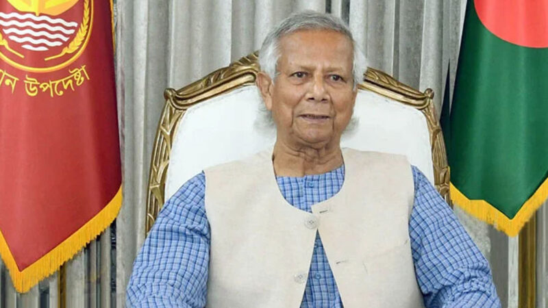 নির্ভুল মানচিত্রায়নের মাধ্যমে টেকসই সমুদ্রনীতি গড়ে তুলতে হবে