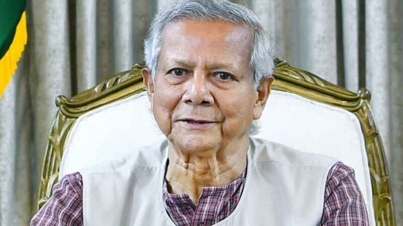 জুলাই শহীদদের আকাঙ্ক্ষা বাস্তবায়নে আমাদের অনেক দূর যেতে হবে