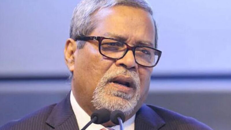 অবৈধভাবে অন্যকে ভোটে জয় করানোর অভিযোগে গ্রেফতার নূরুল হুদা