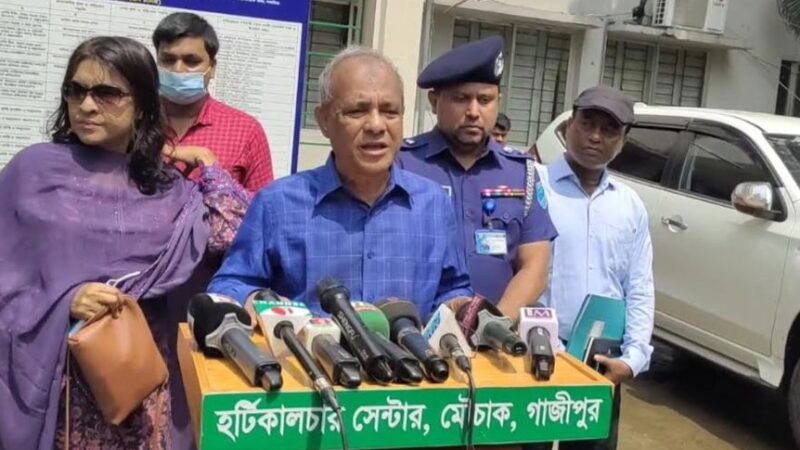 যেভাবে মব জাস্টিস করা হয়েছে তা কাম্য নয় : স্বরাষ্ট্র উপদেষ্টা