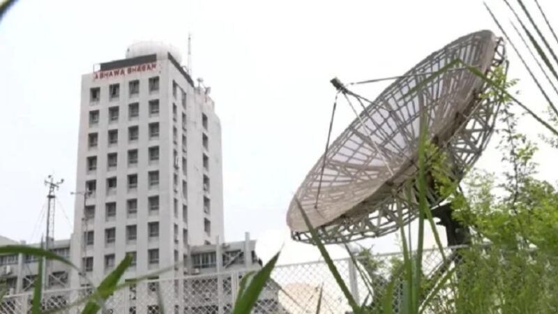 আগামী ৫ দিন আবহাওয়া যেমন থাকবে