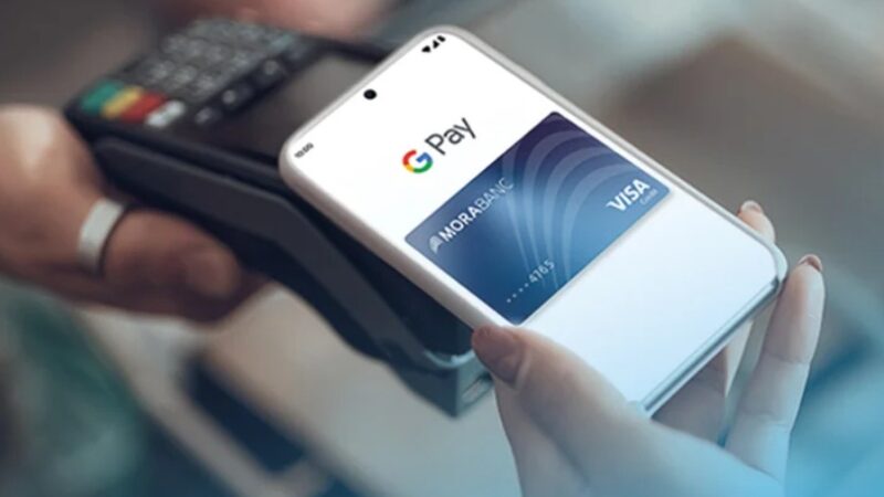 চালু হলো গুগল পে, যেসব সুবিধা পাওয়া যাবে