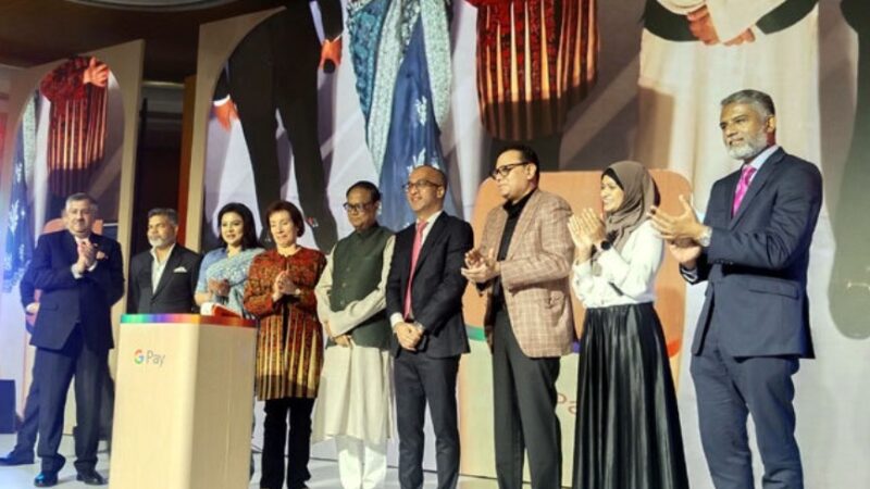 বাংলাদেশের সম্ভাবনা সীমাহীন, একে নষ্ট করার সুযোগও সীমাহীন: গভর্নর