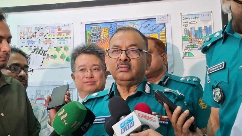 মব জাস্টিস প্রশ্রয় দেওয়া হবে না, পুলিশের গাফিলতি থাকলে ব্যবস্থা