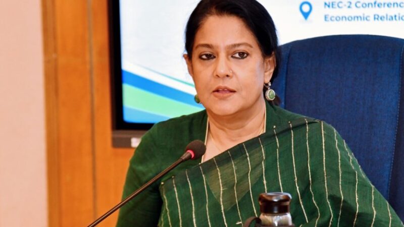 পানি কনভেনশনে যুক্ত হওয়া বাংলাদেশের জন্য একটি ঐতিহাসিক পদক্ষেপ