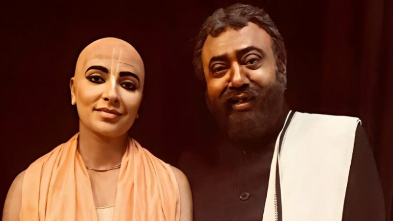 শুভশ্রীর সঙ্গে আমার ছবি ভাইরাল হচ্ছে
