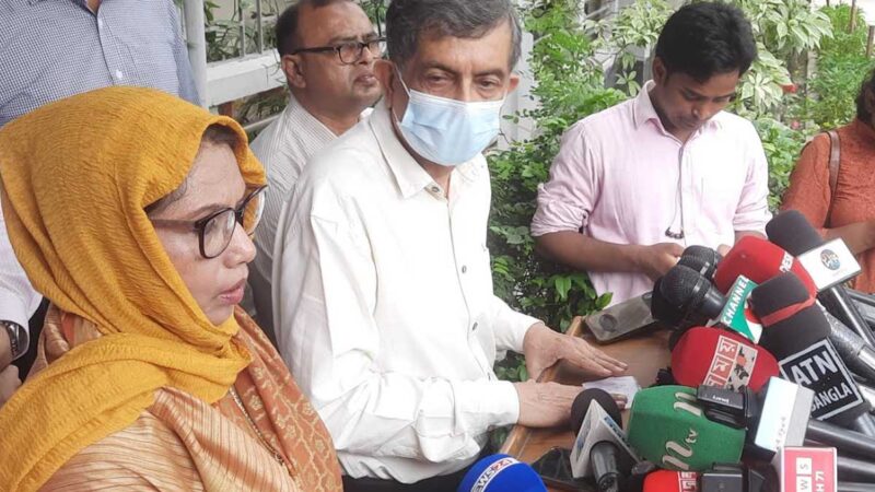 সুষ্ঠুভাবে অনুষ্ঠিত হচ্ছে এইচএসসি পরীক্ষা, ফল হবে দ্রুত