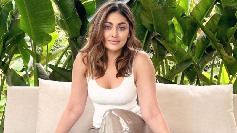 ‘কাঁটা লাগা’ খ্যাত অভিনেত্রী শেফালী জারিওয়ালা আর নেই