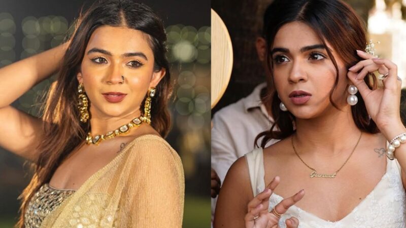 চাকরি ছেড়ে রিলস বানিয়ে কোটি টাকা আয় করছেন অভিনেত্রী