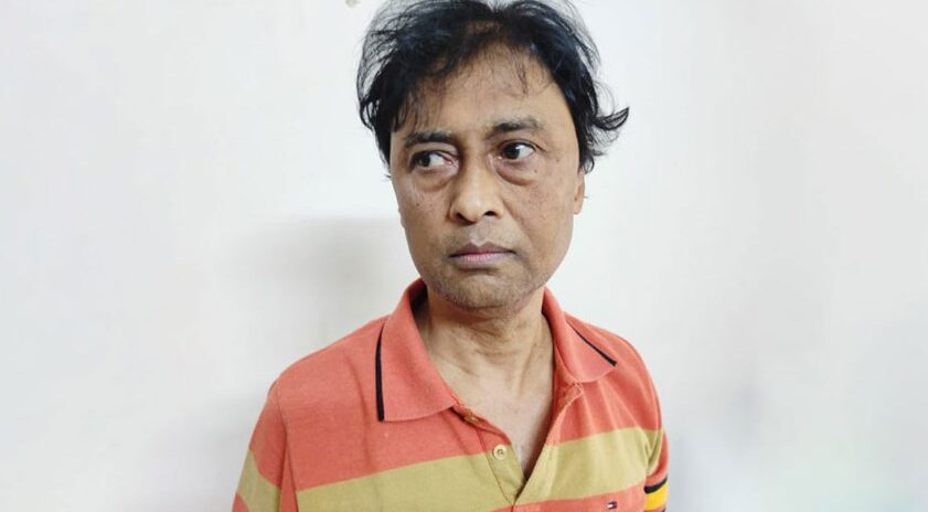 আ. লীগ নেতা শাহে আলম মুরাদ ফের রিমান্ডে