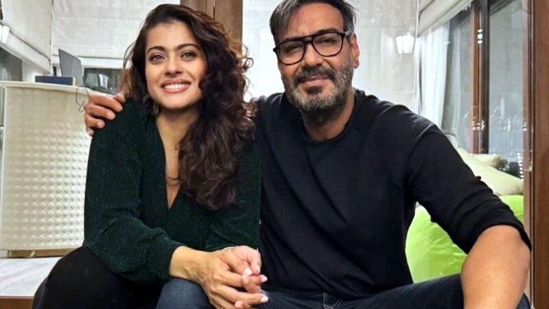 আমাদের অনেক আগেই বিচ্ছেদ হওয়ার কথা ছিল : কাজল