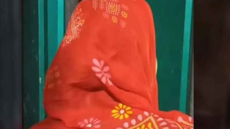 মুরাদনগরের সেই নারীর ডাক্তারি পরীক্ষা ৫ দিনেও হয়নি