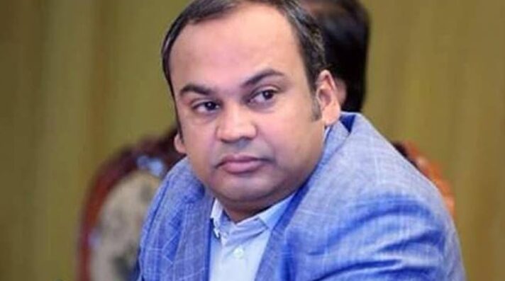 সাবেক সংসদ সদস্য নাঈমুর রহমান দুর্জয় গ্রেপ্তার