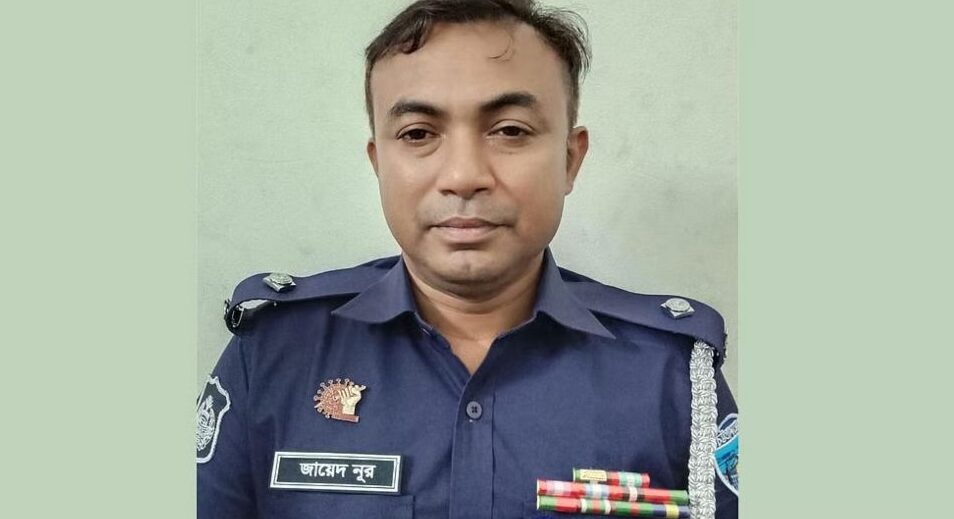পটিয়া থানার ওসিকে প্রত্যাহার