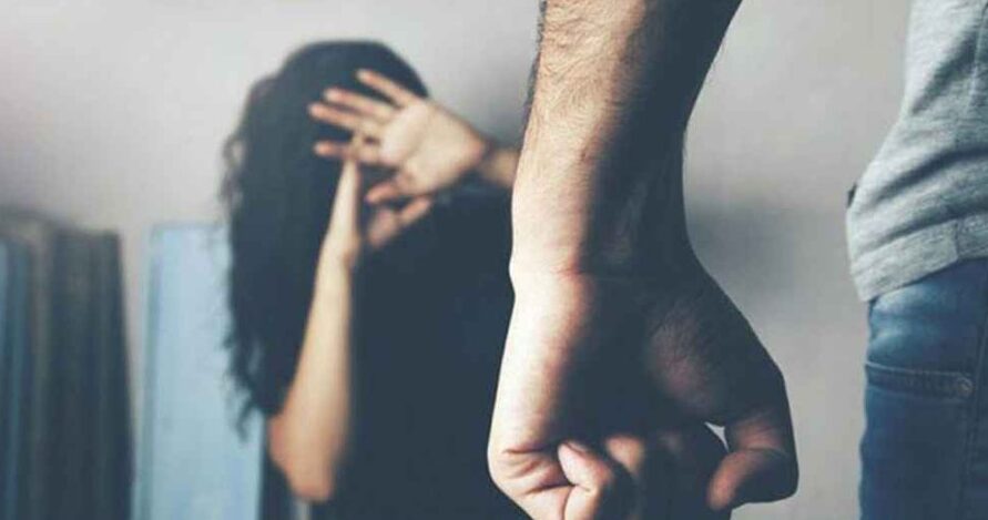 বউ পেটানোর শীর্ষে বরিশাল