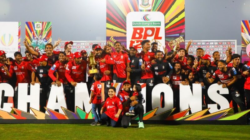 বিপিএলের নিলাম কবে, যা জানা গেল