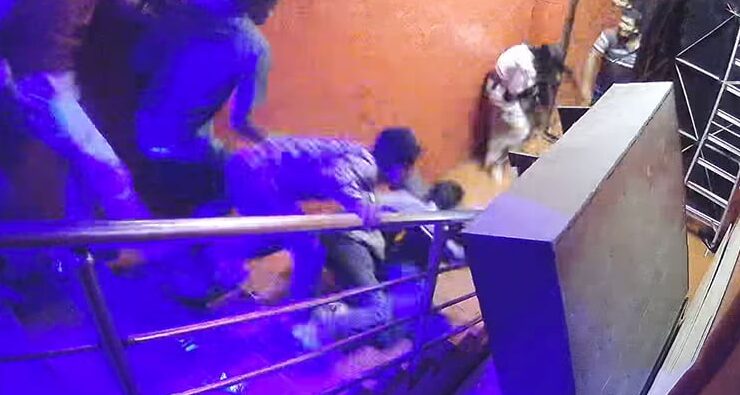 যুবদল নেতার নেতৃত্বে হোটেলে ঢুকে নারীদের ওপর হামলা, লুটপাটের অভিযোগ