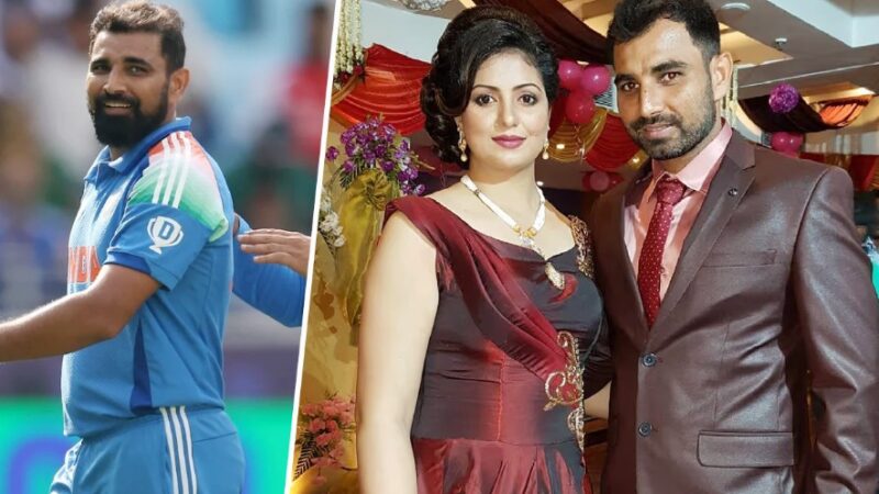 শামির বিপক্ষে হাইকোর্টের রায়, মাসে গুনতে হবে সাড়ে ৫ লাখ