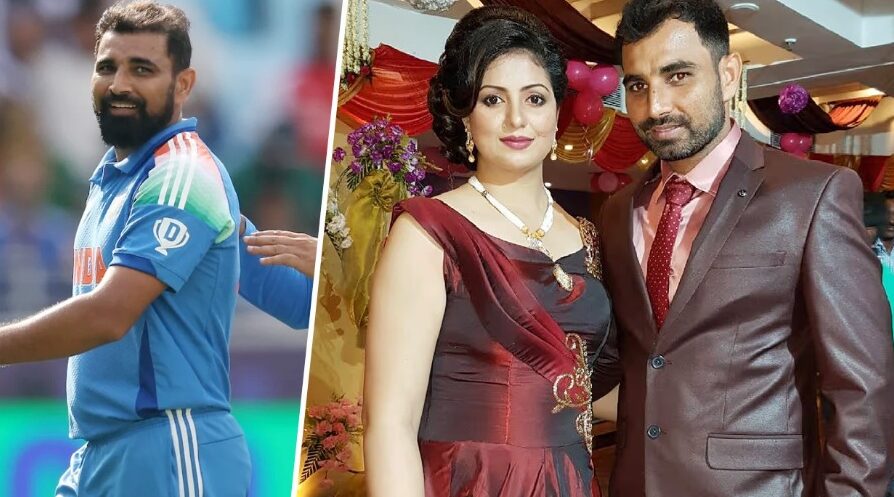 শামির বিপক্ষে হাইকোর্টের রায়, মাসে গুনতে হবে সাড়ে ৫ লাখ