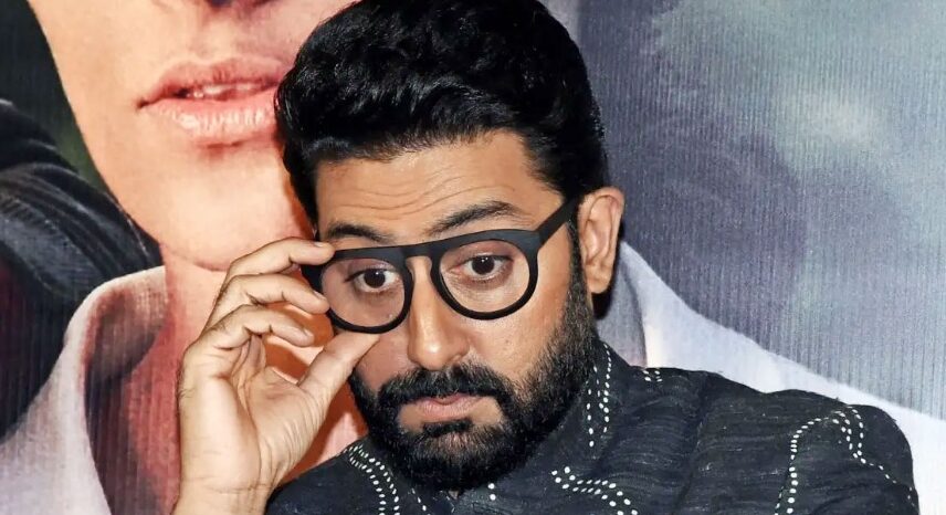 হোটেলে হাঁটছিলাম, কেউ আমার দিকে ঘুরেও তাকাল না : অভিষেক