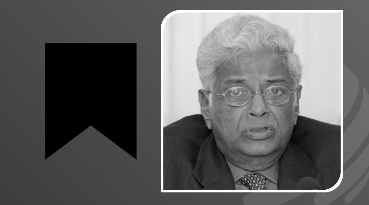 সাবেক প্রধান নির্বাচন কমিশনার শামসুল হুদা মারা গেছেন