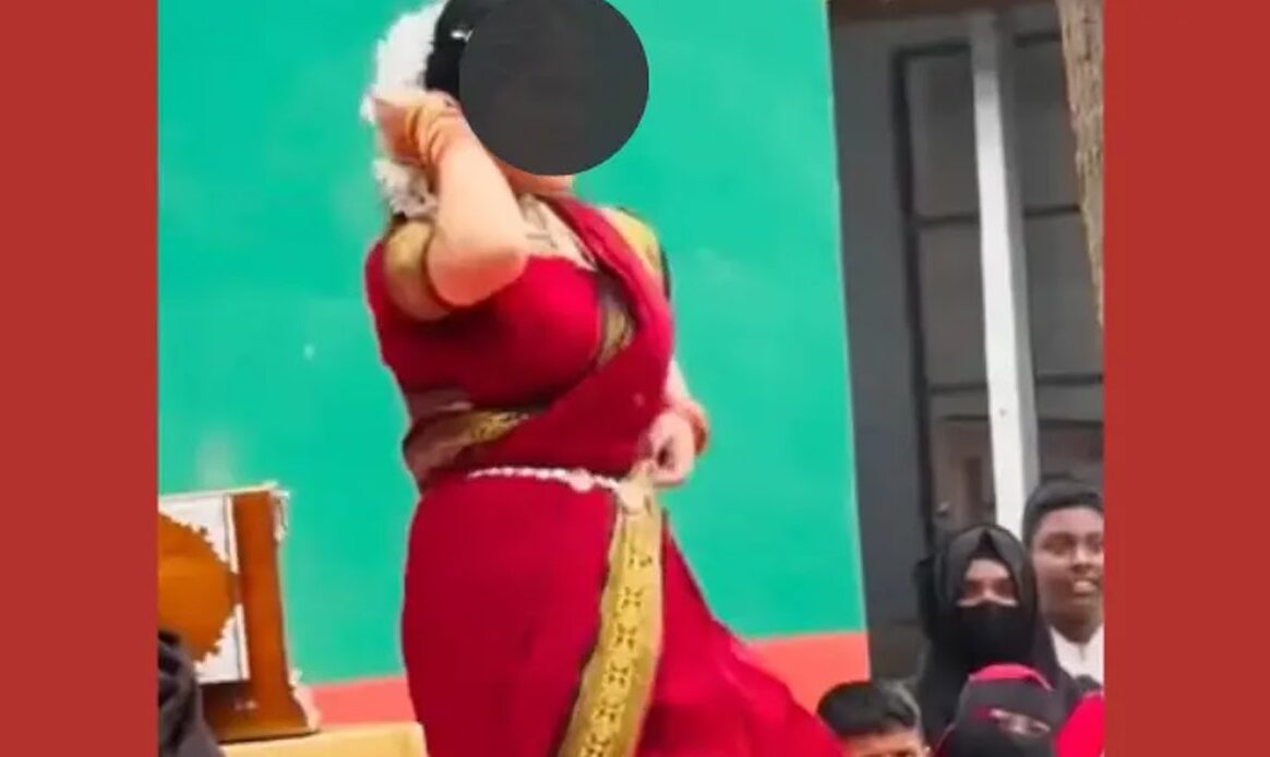 হবু পুত্রবধূর নাচের ভিডিও দেখে বিয়ে ভেঙে দিলেন পাত্রের বাবা, অতঃপর…