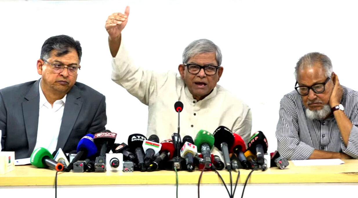 ঐকমত্য কমিশনের কার্যক্রম নিয়ে আগ্রহের পাশাপাশি হতাশাও রয়েছে