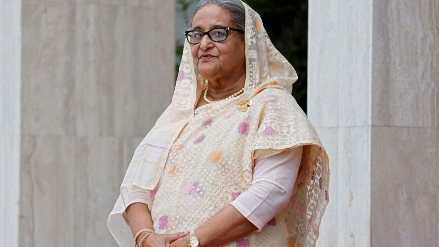 জুলাই গণহত্যা : শেখ হাসিনার বিরুদ্ধে অভিযোগ গঠনের আদেশ ১০ জুলাই