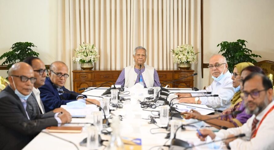 মন্ত্রণালয়ের কাজের মাধ্যমে মুক্তিযুদ্ধের প্রকৃত ইতিহাস যেন উঠে আসে