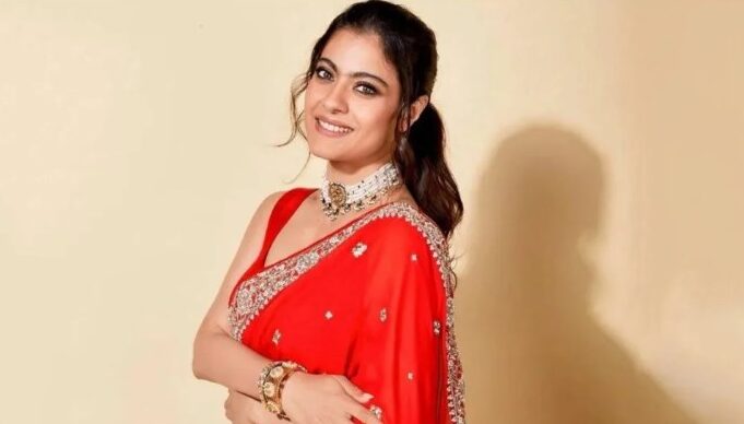 মাত্র ১১ বছর বয়সে বন্ধুর সঙ্গে পালাতে চেয়েছিলেন কাজল!