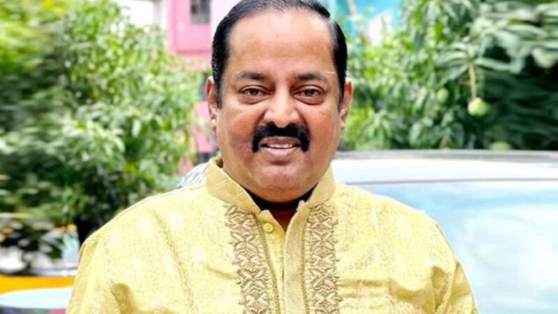 ডিপজলের বিরুদ্ধে তরুণীর মামলা