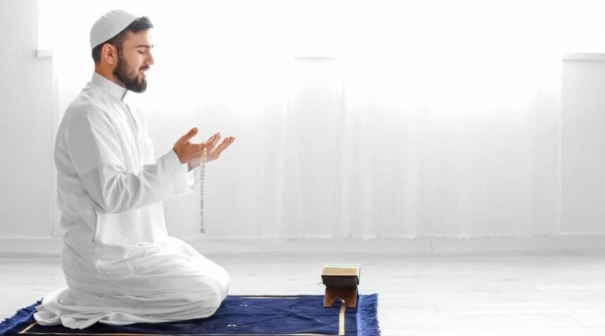 মনে মনে দোয়া করা যাবে?